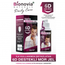 Bionovia Di� Beyazlat�c� Jel 100ml